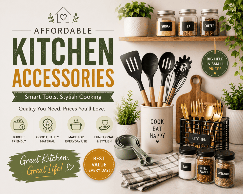 Affordable Kitchen Accessories affordable kitchen accessories