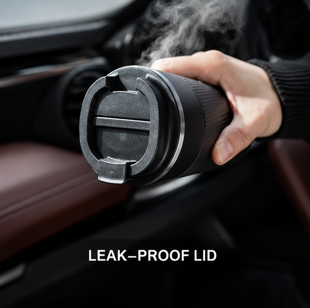 leak proof mug leak proof mug