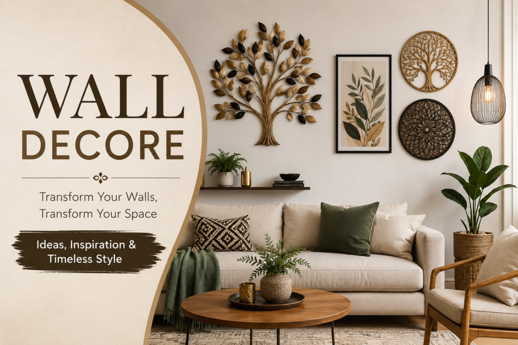 what is wall decore Wall Decore